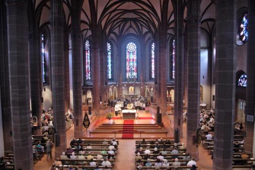 2011 - Concertreis Wiesbaden