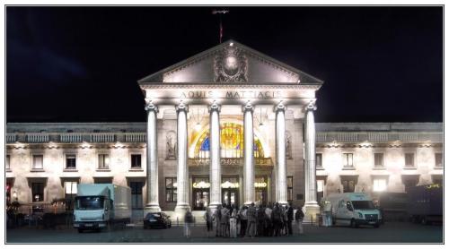 2011 - Concertreis Wiesbaden