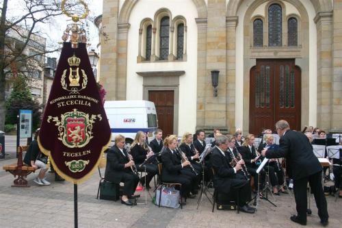 2013 - Concertreis Luxemburg