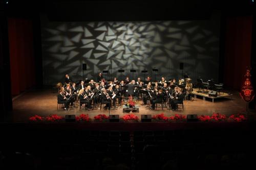 2014 - Kerstconcert