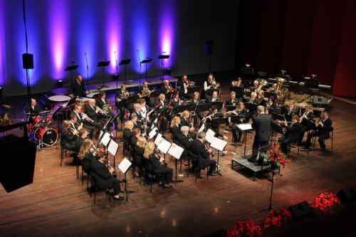 2014 - Kerstconcert