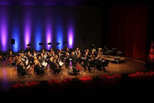 2014 - Kerstconcert