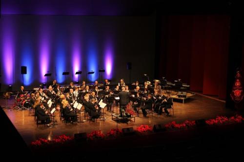 2014 - Kerstconcert