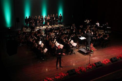 2014 - Kerstconcert