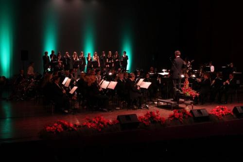 2014 - Kerstconcert