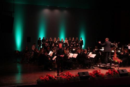 2014 - Kerstconcert