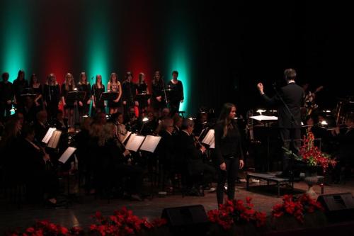 2014 - Kerstconcert