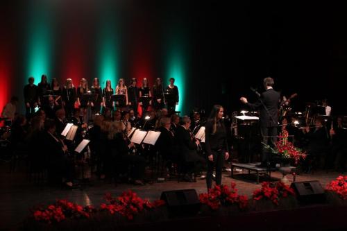 2014 - Kerstconcert