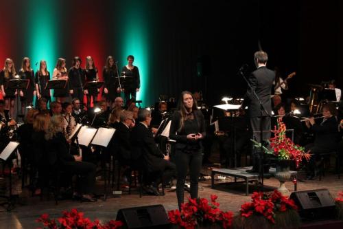 2014 - Kerstconcert