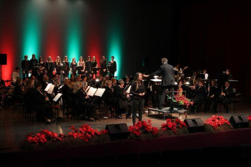 2014 - Kerstconcert