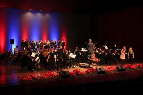 2014 - Kerstconcert