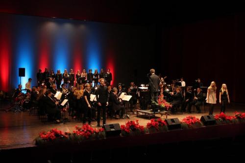 2014 - Kerstconcert