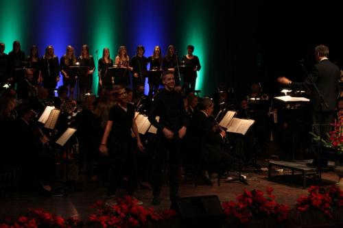 2014 - Kerstconcert