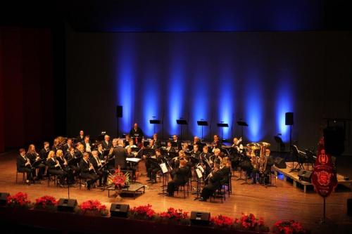 2014 - Kerstconcert