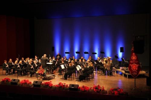 2014 - Kerstconcert