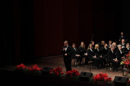 2014 - Kerstconcert