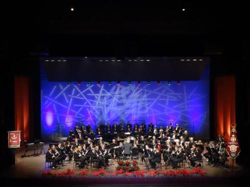 2016 - Kerstconcert