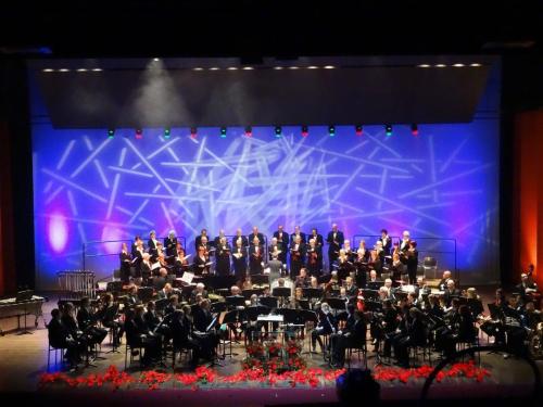 2016 - Kerstconcert