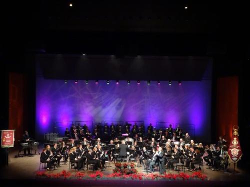 2016 - Kerstconcert