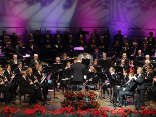 2016 - Kerstconcert