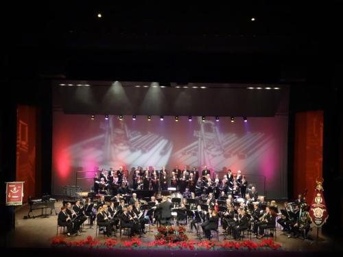 2016 - Kerstconcert