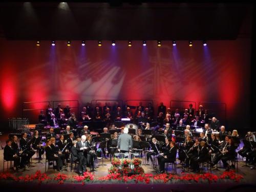 2016 - Kerstconcert