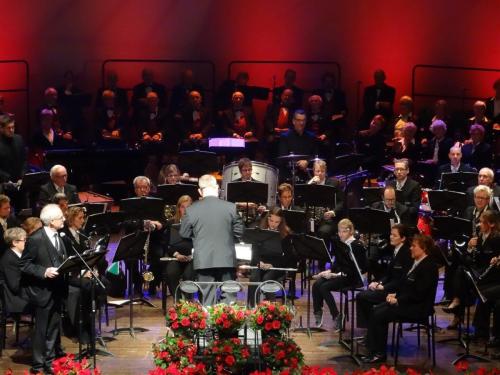 2016 - Kerstconcert