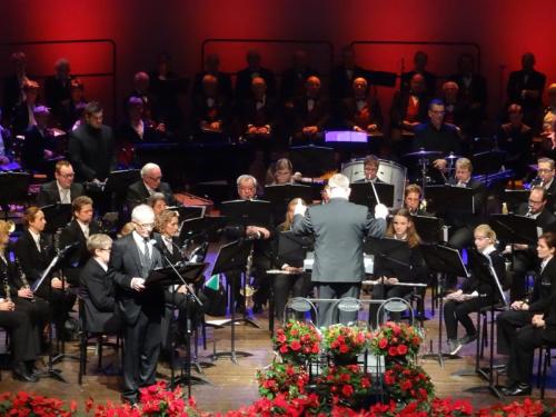 2016 - Kerstconcert