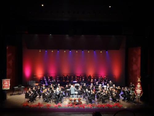 2016 - Kerstconcert