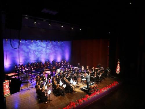 2016 - Kerstconcert