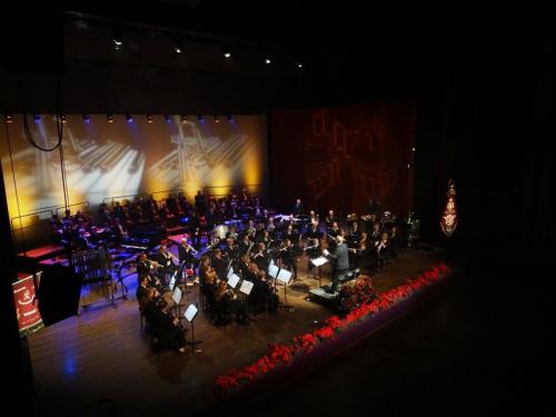 2016 - Kerstconcert