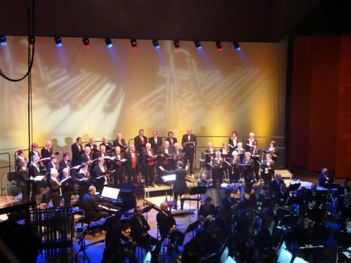 2016 - Kerstconcert