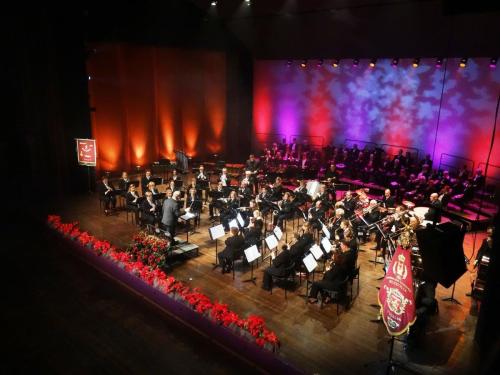 2016 - Kerstconcert