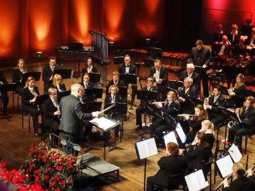 2016 - Kerstconcert