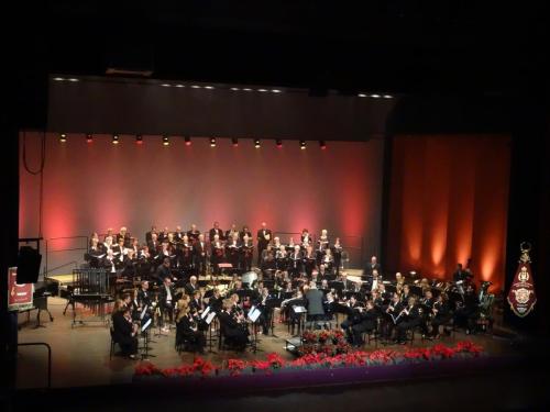 2016 - Kerstconcert