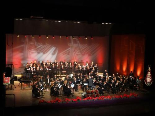 2016 - Kerstconcert