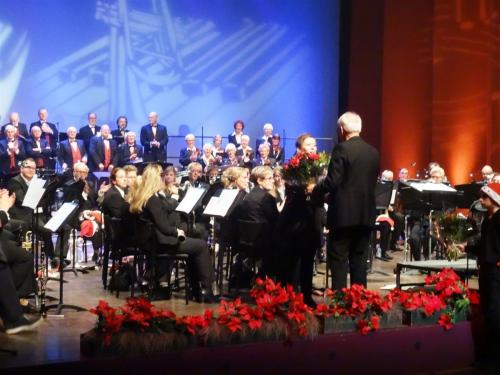 2016 - Kerstconcert