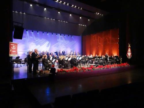 2016 - Kerstconcert