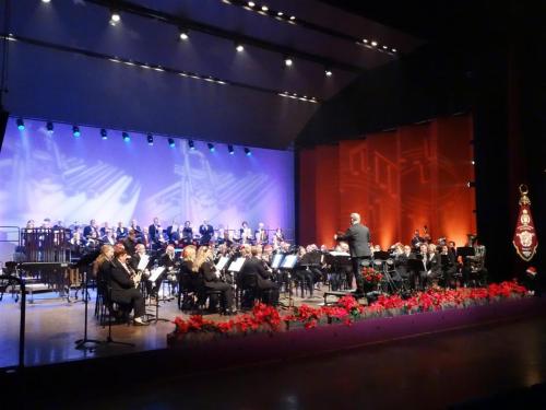 2016 - Kerstconcert