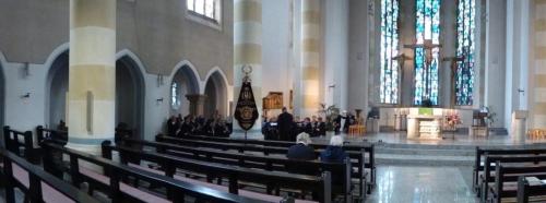 2017 - Concertreis Osnabrück