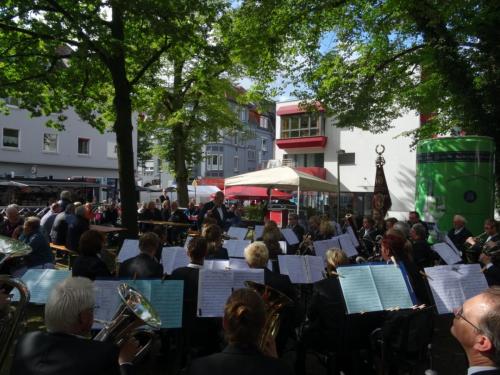 Osnabrück - Concertreis 2017