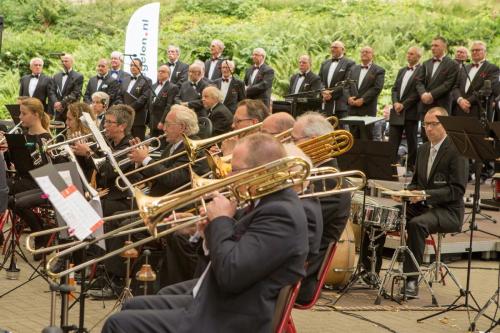 2017 - Jubileumconcert Tegelen 200 jaar