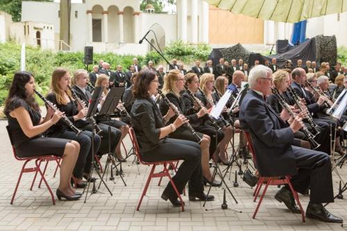 2017 - Jubileumconcert Tegelen 200 jaar