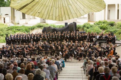 2017 - Jubileumconcert Tegelen 200 jaar