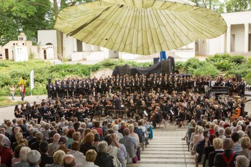 2017 - Jubileumconcert Tegelen 200 jaar