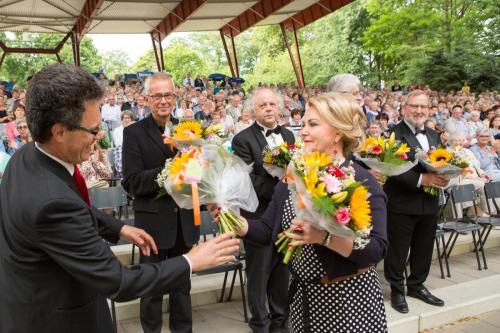 2017 - Jubileumconcert Tegelen 200 jaar