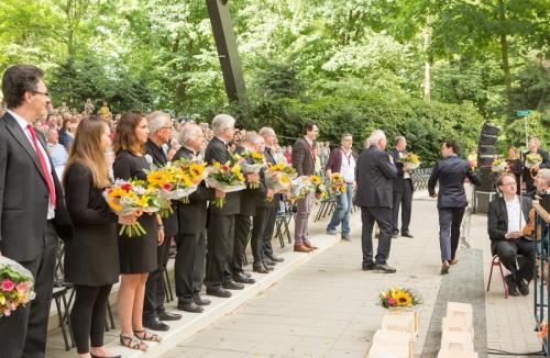 2017 - Jubileumconcert Tegelen 200 jaar