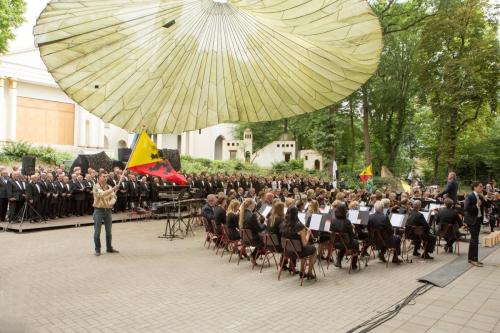 2017 - Jubileumconcert Tegelen 200 jaar