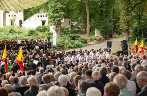 2017 - Jubileumconcert Tegelen 200 jaar