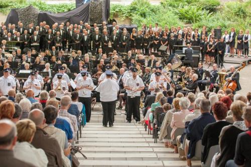 2017 - Jubileumconcert Tegelen 200 jaar